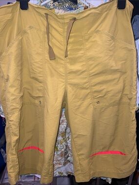 Y2K Diesel Men's Drawstring Utility swim trunks